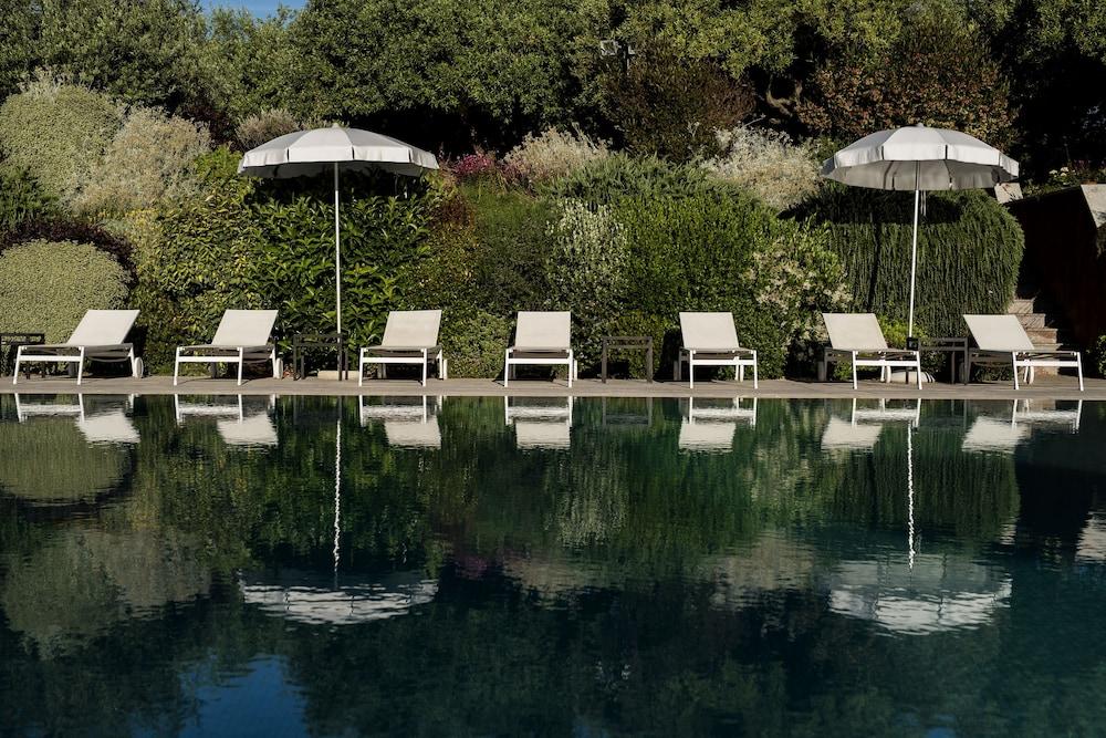 Villa Neri Resort & Spa Linguaglossa Exterior photo